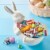 Hershey Chocolate Assortment Treats Easter Candy Bulk Variety Bag Perspective: top