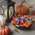 Hershey All Time Greats Chocolate Assortment Snack Size Candy Halloween Variety Bag Perspective: top