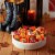Hershey Assorted Chocolate Flavors Bite Size Halloween Candy Bulk Variety Bag Perspective: top