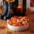 Hershey Assorted Chocolate Flavors Bite Size Halloween Candy Bulk Variety Bag Perspective: top