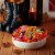 Hershey Assorted Milk Chocolate and Fruit Flavors Bite Size Halloween Candy Bulk Variety Bag Perspective: top