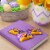 CADBURY CARAMELLO Miniatures Milk Chocolate Caramel Easter Candy Bag Perspective: top