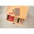 KIT KAT® Milk Chocolate Wafer Snack Size Candy Bars Perspective: top