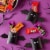 Kit Kat Halloween Lovers Candy Assortment Snack Size Perspective: top