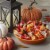 Hershey Miniatures Chocolate Assortment Candy Halloween Bulk Variety Bag Perspective: top