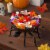 Hershey Assorted Flavored Halloween Candy Bulk Bag Perspective: top