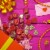 REESE'S Miniatures and Hearts Milk Chocolate Peanut Butter Candy Valentine's Day Variety Bag Perspective: top