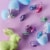 HERSHEY'S Assorted Chocolate and White Creme Eggs Easter Candy Variety Bag Perspective: top