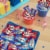 ALMOND JOY and MOUNDS Assorted Flavored Miniature Candy Party Pack Perspective: top