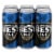 Milwaukee's Best Ice Beer American Lager Beer Perspective: top