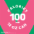 Vizzy™ Passion Fruit Watermelon Hard Seltzer Perspective: top