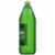 Mickeys Fine Malt Liquor Ale Beer Single Bottle Perspective: top