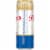 Hamm's American-Style Lager Light Beer Perspective: top