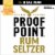Proof Point Rum Hard Seltzer Perspective: top