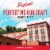 Leinenkugel's Juicy Peach Fruited Session Sour Beer Perspective: top