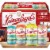 Leinenkugel's Lodge Summer Craft Beer Variety Pack Perspective: top