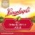 Leinenkugel's Red Lager Craft Beer Perspective: top