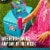Happy Thursday Spiked Refreshers Raspberry Dragonfruit Perspective: top