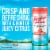 Leinenkugel's Spritzen Beer Variety Pack Perspective: top