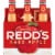Redd's Hard Apple Beer Perspective: top