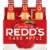 Redd's Hard Apple Ale Beer Perspective: top