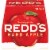 Redd's Hard Apple Ale Beer Perspective: top