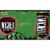 Redd's Wicked Watermelon Ale Flavored Beer Perspective: top