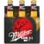 Miller Genuine Draft American Lager Beer Perspective: top