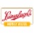 Leinenkugel's® Honey Weiss Lager Beer Perspective: top