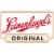 Leinenkugel's® Original Pale Lager Beer Perspective: top