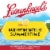 Leinenkugel's Red Lager Craft Beer Perspective: top