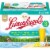 Leinenkugel's Honey Lemon Light Craft Beer Perspective: top