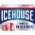 Icehouse American Lager Beer Perspective: top