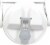 Igloo® Half Gallon Beverage Jug - Gray Perspective: top