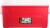 Igloo Cooler - Red Perspective: top