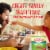 Land O Lakes Margarine Sticks Made with Vegetable Oil Perspective: top