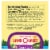 Land O Lakes Garlic & Herb Butter Spread Perspective: top