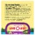 Land O Lakes® Garlic & Herb Butter Spread Tub Perspective: top