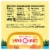 Land O Lakes Honey Butter Spread Perspective: top