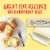 Land O Lakes Unsalted Butter Stick Butter Made with Sweet Cream Perspective: top