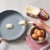 Land O Lakes® Butter with Canola Oil Tub Perspective: top