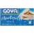 Goya Unsalted Butter Sticks Perspective: top