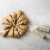 Land O Lakes® Salted Butter Sticks 2 Pack Perspective: top