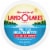 Land O’ Lakes® Unsalted Spreadable Whipped Butter Tub Perspective: top