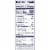 Land O Lakes® Sliced Yellow Deli American Cheese Product Perspective: top