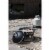Bond Aurora Camping Gas Firebowl Perspective: top