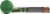 Bloom® Shower Water Wand Perspective: top