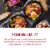 King Oscar Skinless & Boneless Premium Salmon in Olive Oil Perspective: top