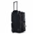 Olympia Rolling Duffel Bag - Black Perspective: top