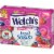 Welch's® Berries 'n Cherries Fruit Snacks Perspective: top